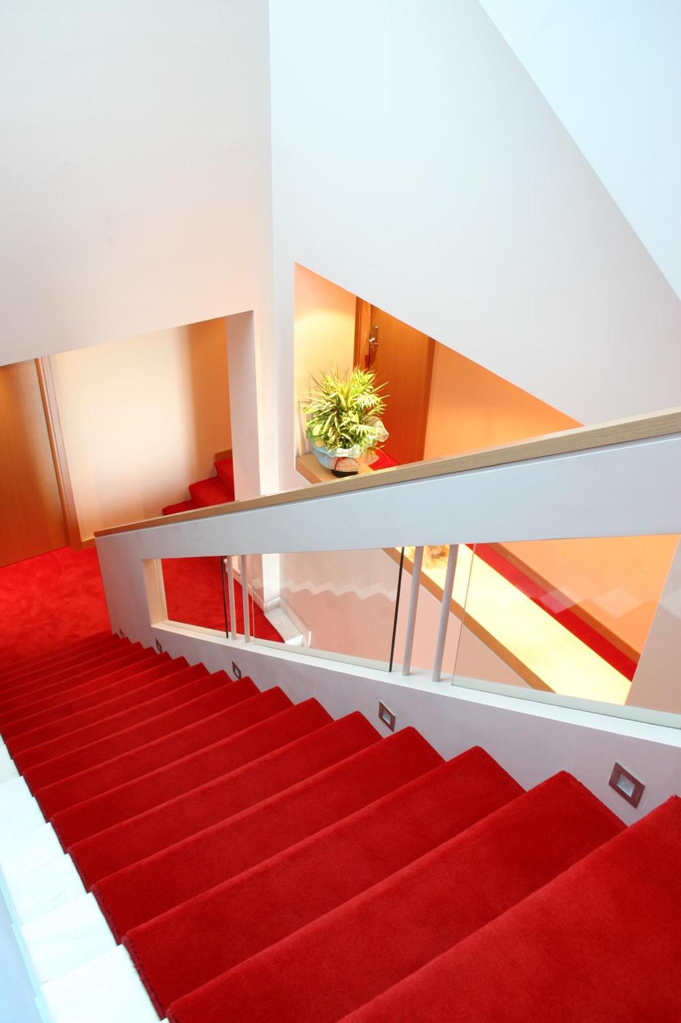 Deves Hotel Nafplio Exterior photo
