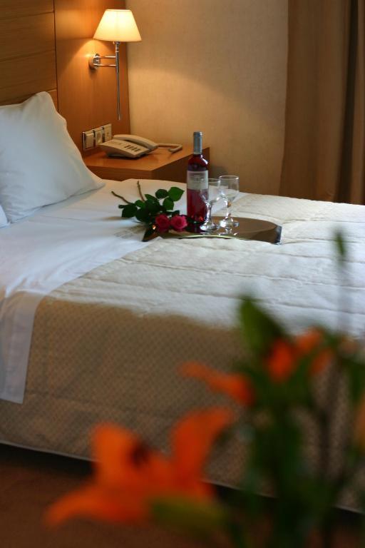 Deves Hotel Nafplio Room photo